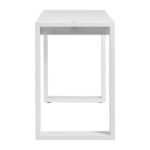 ActiveShop Biurko kosmetyczne G031 - białe