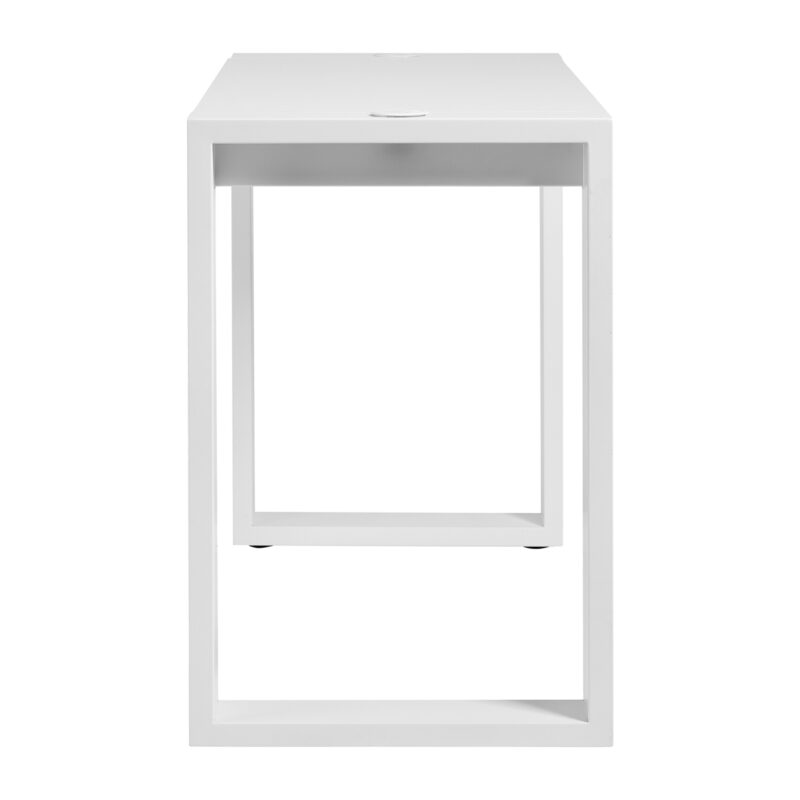 ActiveShop Biurko kosmetyczne G031 - białe