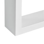 ActiveShop Biurko kosmetyczne G031 - białe