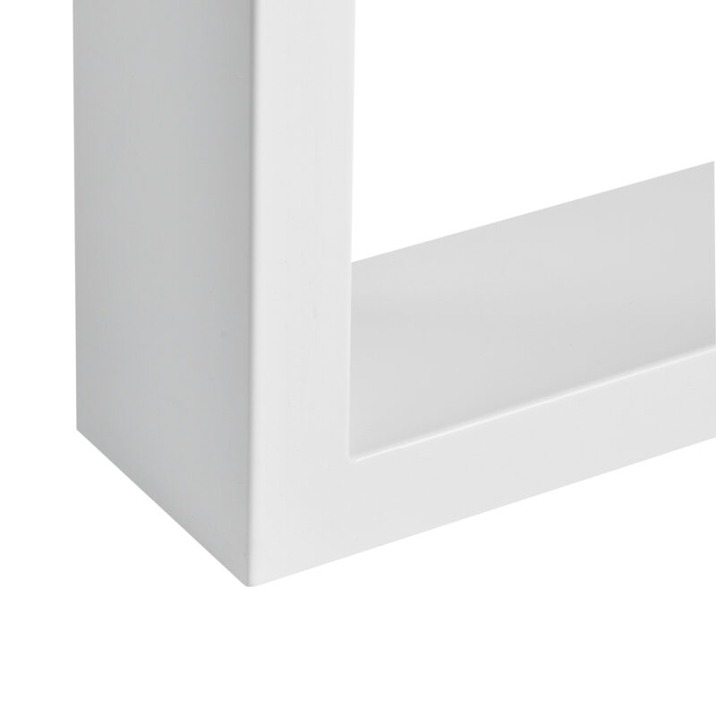 ActiveShop Biurko kosmetyczne G031 - białe