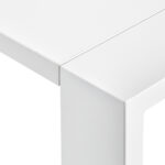 ActiveShop Biurko kosmetyczne G031 - białe