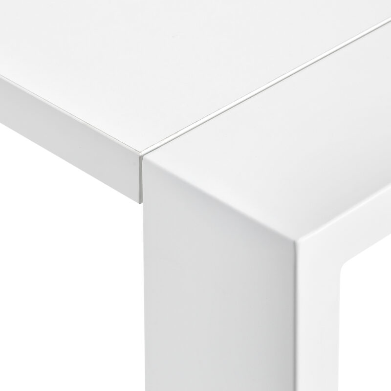 ActiveShop Biurko kosmetyczne G031 - białe