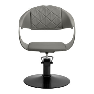 Hair System Halo grey Fotel fryzjerski - Szary