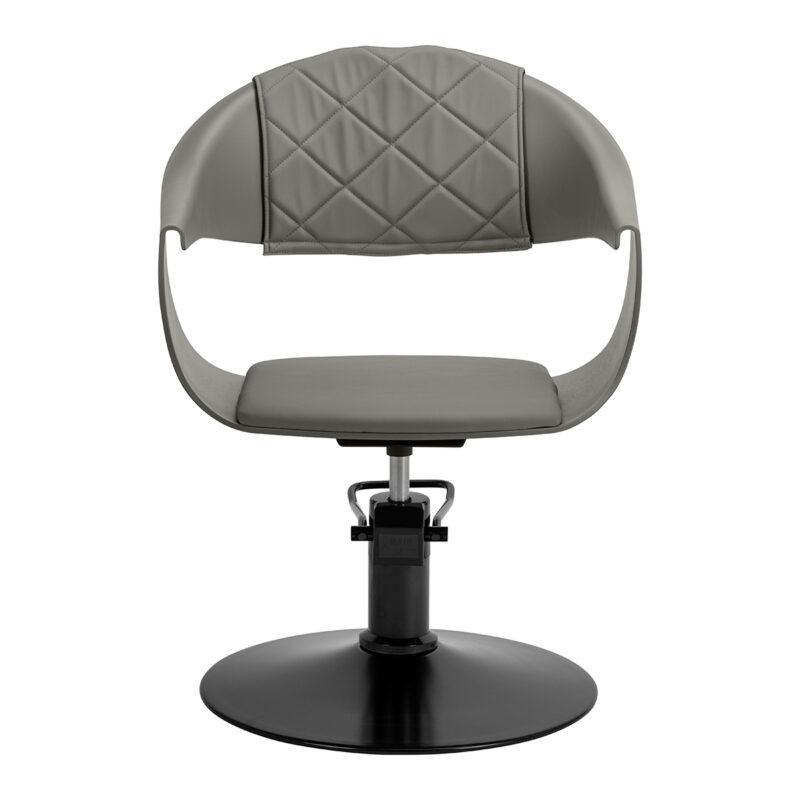 Hair System Halo grey Fotel fryzjerski - Szary