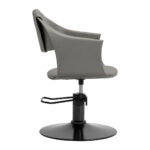 Hair System Halo grey Fotel fryzjerski - Szary