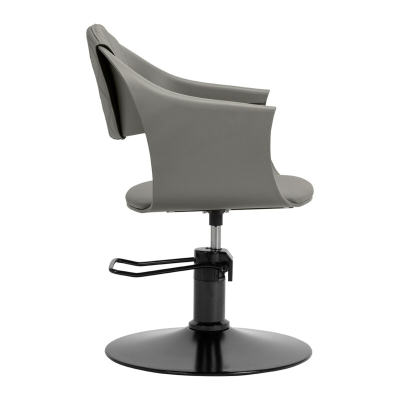Hair System Halo grey Fotel fryzjerski - Szary