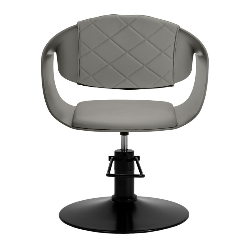 Hair System Halo grey Fotel fryzjerski - Szary