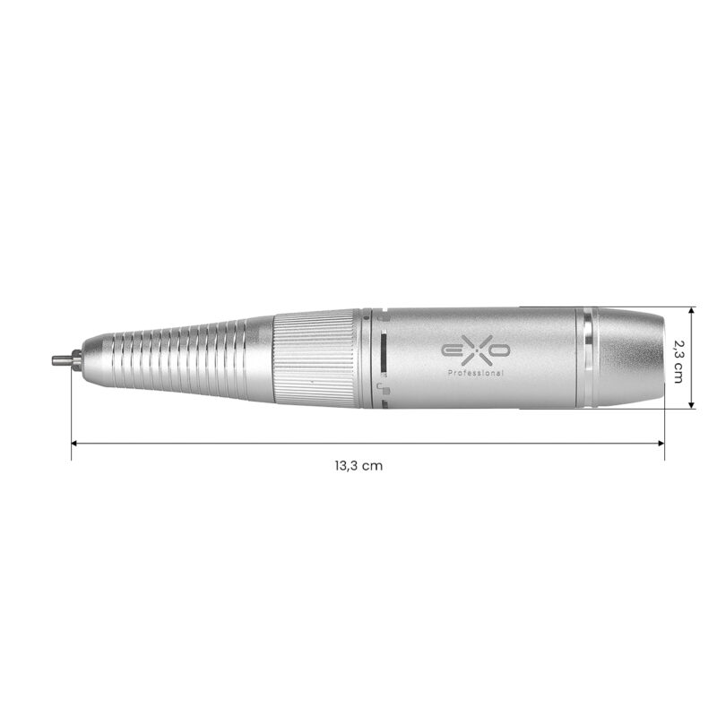 Exo Eko CX3 Głowica do frezarki
