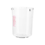 ActiveShop Szklanka zbiornik wapozonu D-008 D-09