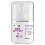 Silcare Nappa Soft Comfort Krem do stóp 250ml