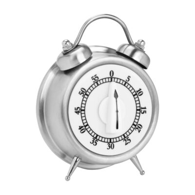 ActiveShop Minutnik czasomierz fryzjerski Q-46