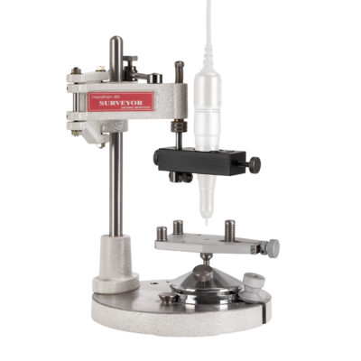 Saeyang Marathon 103 stojak na mikrosilnik