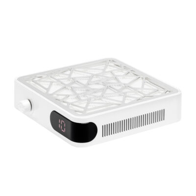 Momo P10 pro Pochłaniacz pyłu kasetowy