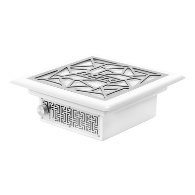 Momo J-404 Pochłaniacz pyłu do zabudowy