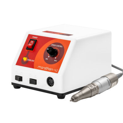 Saeyang Marathon N2 Retro + H200 frezarka