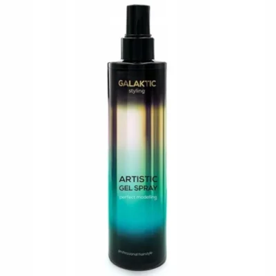 Profis Galaktic Artistic Żel Spray do włosów 250ml