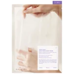 Dr.Althea Jelly Seal Repair Maseczka regenerująca w płachcie 4szt. (122g)