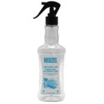 Reuzel Hair Tonic + H2O Dozownik Spryskiwacz do włosów 350ml
