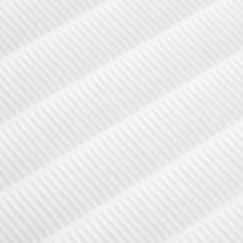 Momo professional J-02 Biurko kosmetyczne G031 z pochłaniaczem - białe