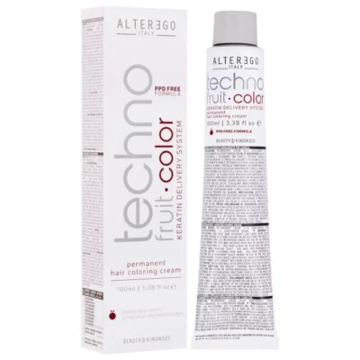 Alter Ego Farba do włosów Technofruit Color 100ml