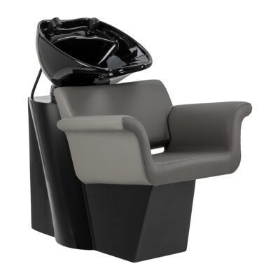 Gabbiano Lucca Myjnia fryzjerska - Szara