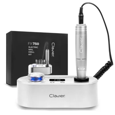 Clavier Frezarka FX 750 65W - Biała