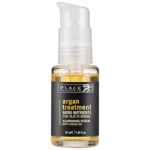 BLACK Serum nawilżające do włosów z olejkiem arganowym 50 ml
