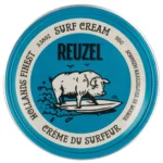 Reuzel Surf Cream krem teksturyzujący do włosów matujący 95g