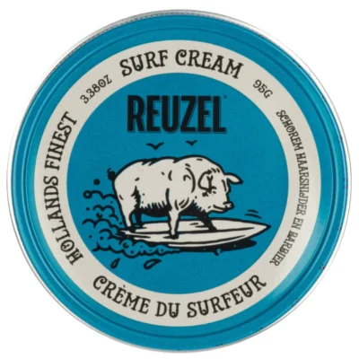 Reuzel Surf Cream krem teksturyzujący do włosów matujący 95g