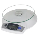 Ponik's Profesjonalna waga fryzjerska z funkcją tarowania AW002