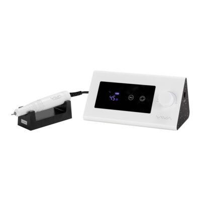 VIVA 602 S Frezarka do manicure/pedicure - biała
