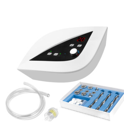 ActiveShop Smart 660A Urządzenie do mikrodermabrazji