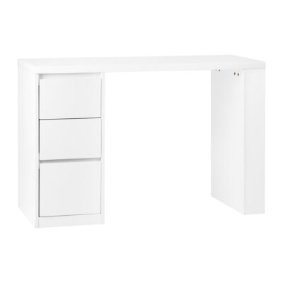 ActiveShoop Biurko kosmetyczne 332 - białe