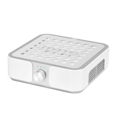 MOMO P30 Pochłaniacz pyłu 60W - biały