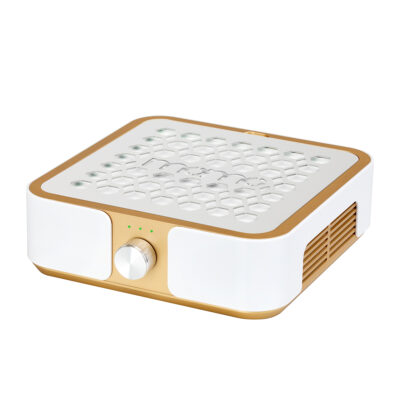 MOMO P30 Pochłaniacz pyłu 60W - złoty