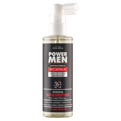 Joanna Power Men Wcierka do włosów 100ml