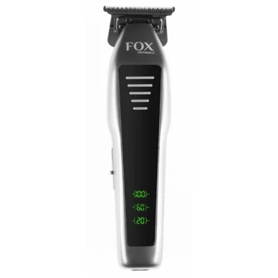 FOX Chronos S Trymer do włosów i brody