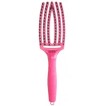 Olivia Garden FingerBrush Combo Szczotka do włosów - M4R5 Red