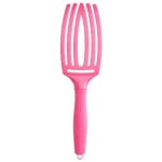 Olivia Garden FingerBrush Combo Szczotka do włosów - M4R5 Red