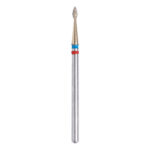 Semilac Professional Frez Golden 3.3 Mały płomień 2w1 diamentowy do skórek i paznokci
