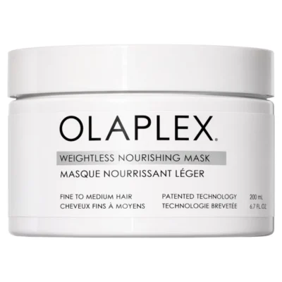 Olaplex intensywnie odżywcza maska zwiększająca objętość włosów 200ml