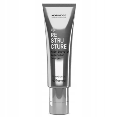 Framesi Restructure Molecular Booster Serum do skóry głowy i wsłoów 100ml