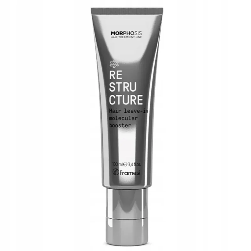 Framesi Restructure Molecular Booster Serum do skóry głowy i wsłoów 100ml