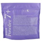 Bioelixire EXPERT Rozjaśniacz do włosów Sun Powder 7+ 500g