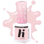 Hi Hybrid Pastel Baza do lakieru hybrydowego 5ml