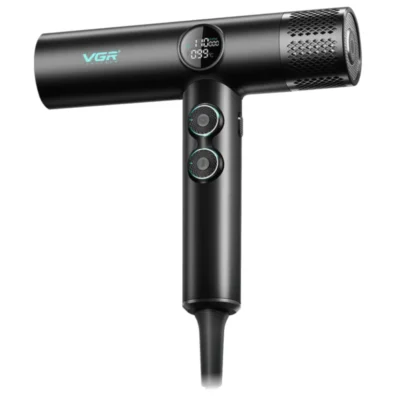 VGR V-401 Stepless Pro HD1 Suszarka do włosów