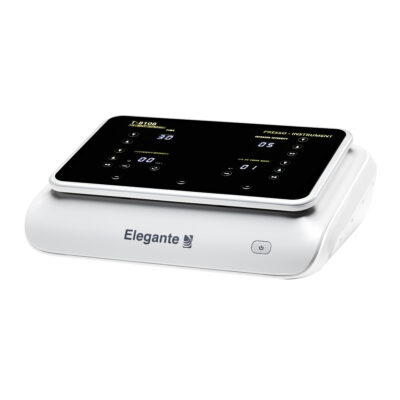 Elegante Urządzenie Air Pressure Platinum T8108