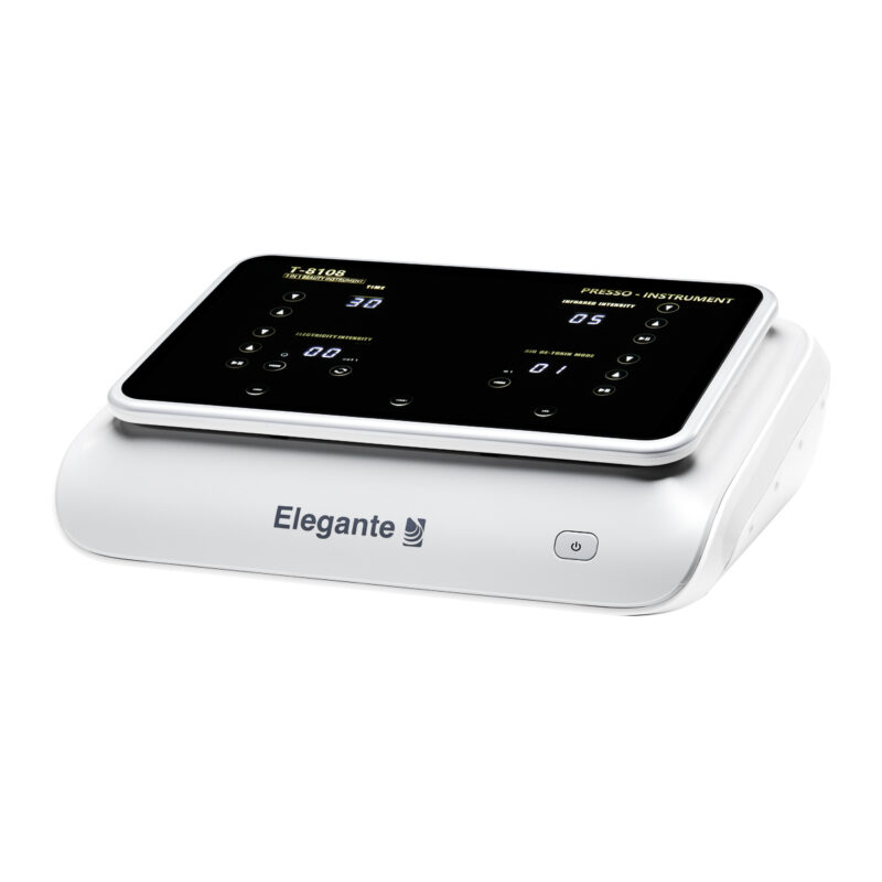 148122_01_1502 Elegante Urządzenie Air Pressure Platinum T8108