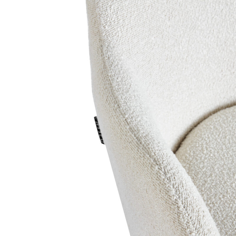 4Rico Intra Krzesło - białe