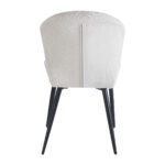 4Rico Lucente Krzesło - białe